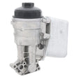 Load image into Gallery viewer, Volvo Oil Filter Housing 31359138 fits 2011-2016 Volvo S60 / 2007-2015 Volvo S80 / 2015-2016 Volvo V60 / 2008-2010 Volvo V...