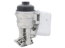 Load image into Gallery viewer, Volvo Oil Filter Housing 31359138 fits 2011-2016 Volvo S60 / 2007-2015 Volvo S80 / 2015-2016 Volvo V60 / 2008-2010 Volvo V...