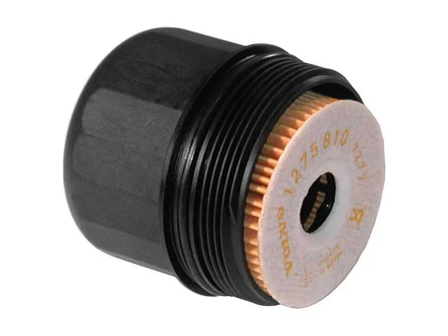 Volvo Oil Filter Housing Cap 1275808 fits 1999-2011 Volvo C70 / S40 / S60 / S70 / S80 / V40 / V70 / XC70