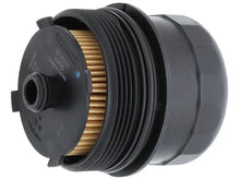 Load image into Gallery viewer, Volvo Oil Filter Housing Cap 32140027 fits 2015-2025 Volvo S60 / S60 Cross COUNTRY / S80 / S90 / V60 / V60 Cross COUNTRY /...