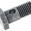 Load image into Gallery viewer, Volvo Oil Trap Tube Banjo Bolt 31325709 fits 2001-2009 Volvo S60 / 1999-2006 Volvo S80 / 2001-2007 Volvo V70 / 2003-2007 V...