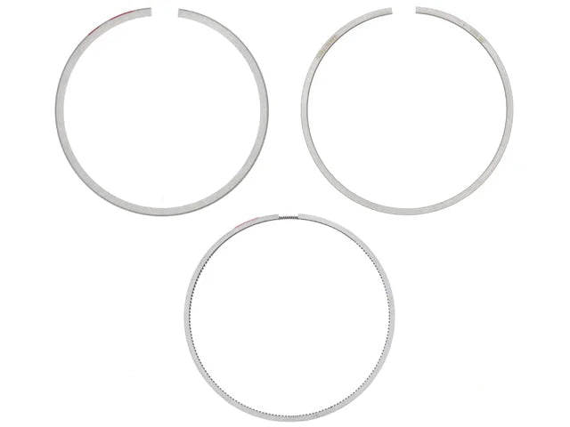 Volvo Piston Ring Set 9487333 fits 2013-2016 Volvo S60 / 2015-2016 Volvo V60 / 2015-2016 Volvo XC60 / 2016 Volvo XC70
