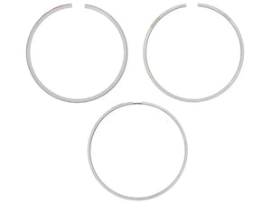 Volvo Piston Ring Set 9487333 fits 2013-2016 Volvo S60 / 2015-2016 Volvo V60 / 2015-2016 Volvo XC60 / 2016 Volvo XC70