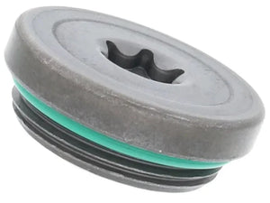 Volvo Plug 30646228 fits 2008-2013 Volvo C30 / 2006-2013 Volvo C70 / 2004-2011 Volvo S40 / 2012-2016 Volvo S60 / 2016 Volv...