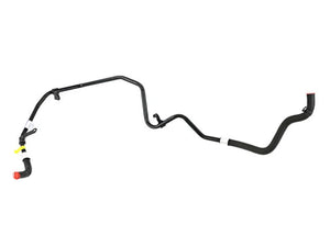 Volvo Power Steering Hose 31323018 fits 2007-2010 Volvo S80 / 2008-2010 Volvo V70 / 2010 Volvo XC60 / 2008-2010 Volvo XC70