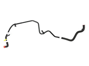 Volvo Power Steering Hose 31323018 fits 2007-2010 Volvo S80 / 2008-2010 Volvo V70 / 2010 Volvo XC60 / 2008-2010 Volvo XC70