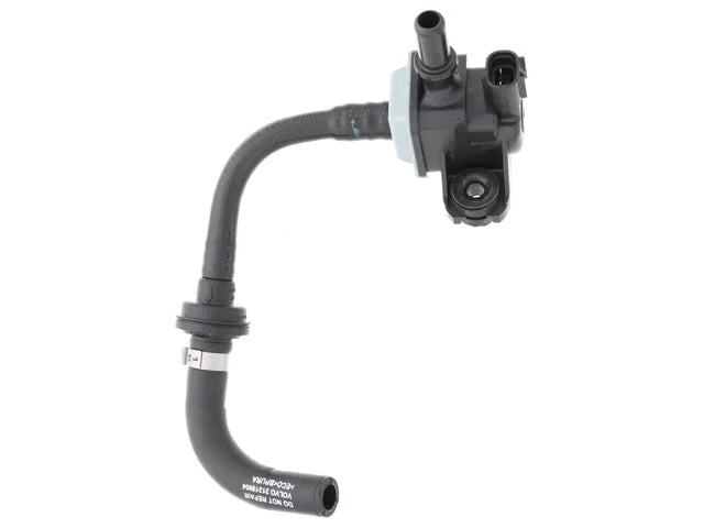 Volvo Purge Valve 31319904 fits 2013-2016 Volvo S60 / 2016 Volvo S60 Cross COUNTRY / 2015-2016 Volvo V60 / 2015-2016 Volvo...