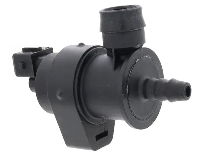 Volvo Purge Valve 8653909 fits 2008-2013 Volvo C30 / 2006-2013 Volvo C70 / 2004-2011 Volvo S40 / 2005-2011 Volvo V50 - Sid...