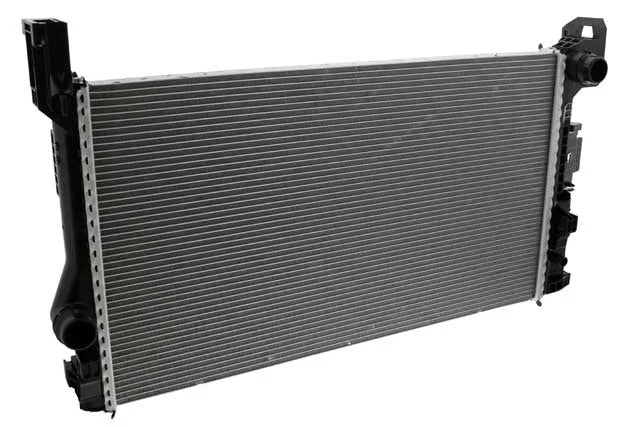 Volvo Radiator 32224828 fits 2016-2025 Volvo XC90