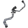 Load image into Gallery viewer, Volvo Radiator Hose 31368642 fits 2016-2018 Volvo S60 / 2015-2016 Volvo S80 / 2016-2018 Volvo V60 / 2015-2017 Volvo XC60 /...