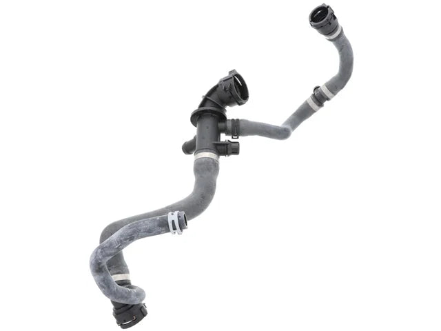 Volvo Radiator Hose 31368642 fits 2016-2018 Volvo S60 / 2015-2016 Volvo S80 / 2016-2018 Volvo V60 / 2015-2017 Volvo XC60 /...