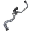 Load image into Gallery viewer, Volvo Radiator Hose 31368642 fits 2016-2018 Volvo S60 / 2015-2016 Volvo S80 / 2016-2018 Volvo V60 / 2015-2017 Volvo XC60 /...