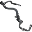 Load image into Gallery viewer, Volvo Radiator Hose 31474849 fits 2015-2018 Volvo S60 / XC60