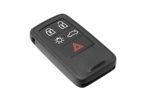 Volvo Remote Transmitter 30659637 fits 2011-2018 Volvo S60 / 2016-2018 Volvo S60 Cross COUNTRY / 2007-2016 Volvo S80 / 201...