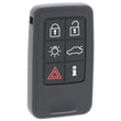 Load image into Gallery viewer, Volvo Remote Transmitter 31419131 fits 2011-2018 Volvo S60 / 2016-2018 Volvo S60 Cross COUNTRY / 2015-2016 Volvo S80 / 201...