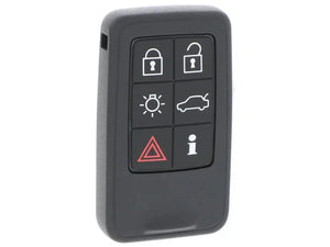 Volvo Remote Transmitter 31419131 fits 2011-2018 Volvo S60 / 2016-2018 Volvo S60 Cross COUNTRY / 2015-2016 Volvo S80 / 201...