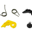 Load image into Gallery viewer, Volvo Repair Kit 9463559 fits 2001-2009 Volvo S60 / 2001-2007 Volvo V70 / 2003-2007 Volvo XC70