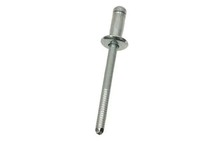 Volvo Rivet 30640780 fits 1987-2016 Volvo 740 / 780 / 850 / 940 / 960 / C30 / C70 / S40