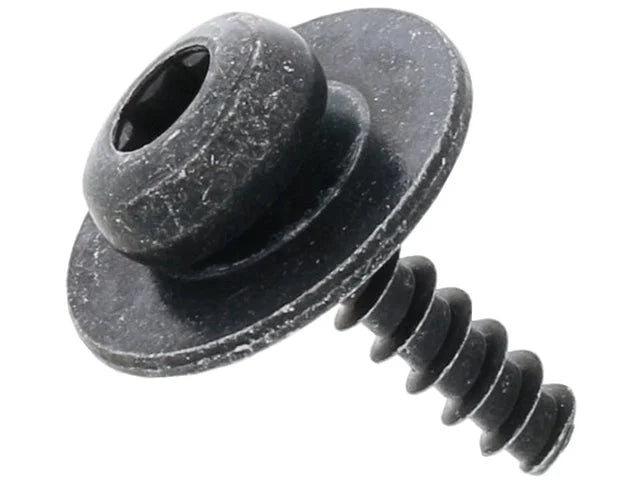 Volvo Screw 998164 fits 2004-2025 Volvo S40 / S60 / S60 Cross COUNTRY / S80 / S90 / V50 / V60 / V60 Cross COUNTRY