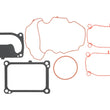 Load image into Gallery viewer, Volvo Seal Kit 32325608 fits 2019-2022 Volvo S60 / 2017-2022 Volvo S90 / 2019-2022 Volvo V60 / 2018-2021 Volvo V90 / 2017-...