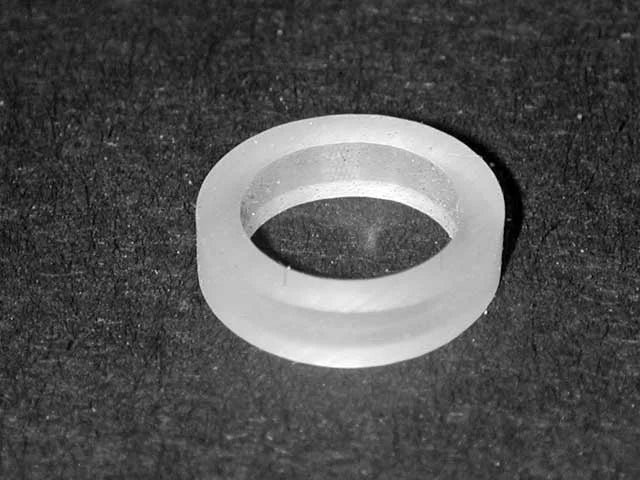 Volvo Seal Ring 6842414 fits 1994-1997 Volvo 850 / 1998 Volvo C70 / 1998 Volvo S70 / 1998 Volvo V70