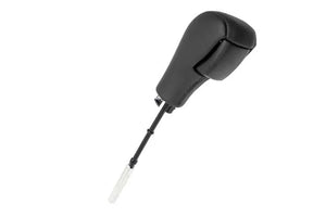 Volvo Shift Knob 8698157 fits 2001-2009 Volvo S60 / 1999-2006 Volvo S80 / 2001-2007 Volvo V70 / 2003-2007 Volvo XC70 / 200...