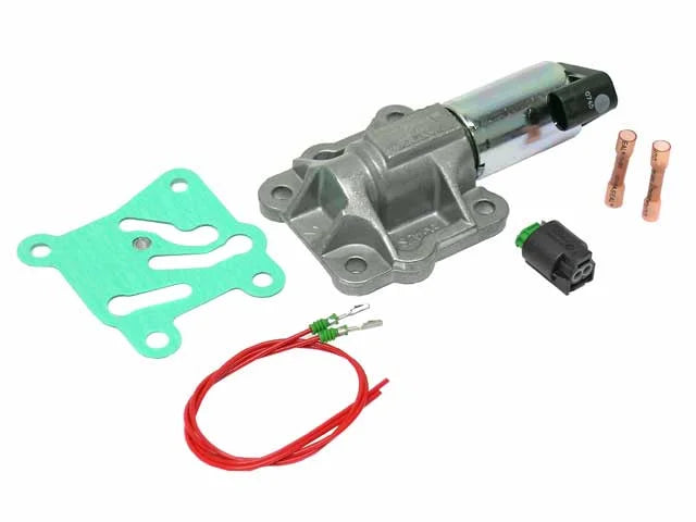 Volvo Solenoid Kit 31251211 fits 1999-2002 Volvo C70 / 2001 Volvo S60 / 1999-2000 Volvo S70 / 1999-2001 Volvo S80 / 1999-2...