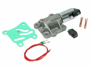 Volvo Solenoid Kit 31251211 fits 1999-2002 Volvo C70 / 2001 Volvo S60 / 1999-2000 Volvo S70 / 1999-2001 Volvo S80 / 1999-2...
