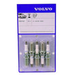 Load image into Gallery viewer, Volvo Spark Plug Kit 30650843 fits 2004-2010 Volvo S40 / 2005-2010 Volvo V50