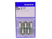 Load image into Gallery viewer, Volvo Spark Plug Kit 30650843 fits 2004-2010 Volvo S40 / 2005-2010 Volvo V50