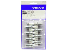 Load image into Gallery viewer, Volvo Spark Plug Kit 30731383 fits 2007-2010 Volvo S80 / 2005-2011 Volvo XC90