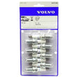 Load image into Gallery viewer, Volvo Spark Plug Kit 30731383 fits 2007-2010 Volvo S80 / 2005-2011 Volvo XC90