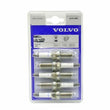 Load image into Gallery viewer, Volvo Spark Plug Kit 30751806 fits 2008-2013 Volvo C30 / 2006-2013 Volvo C70 / 2004-2011 Volvo S40 / 2004-2009 Volvo S60 /...