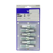 Load image into Gallery viewer, Volvo Spark Plug Kit 31216183 fits 2007-2014 Volvo S80 / 2008-2010 Volvo V70 / 2010-2015 Volvo XC60 / 2008-2015 Volvo XC70...