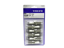Load image into Gallery viewer, Volvo Spark Plug Kit 31286359 fits 2011-2016 Volvo S60 / 2007-2015 Volvo S80 / 2015-2016 Volvo V60 / 2008-2010 Volvo V70 /...