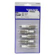 Load image into Gallery viewer, Volvo Spark Plug Kit 31312691 fits 2012 Volvo S60
