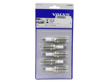 Load image into Gallery viewer, Volvo Spark Plug Kit 31312691 fits 2012 Volvo S60