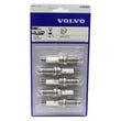 Load image into Gallery viewer, Volvo Spark Plug Kit 31361653 fits 2013-2016 Volvo S60 / 2016 Volvo S60 Cross COUNTRY / 2015-2016 Volvo V60 / 2015-2016 Vo...