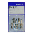 Load image into Gallery viewer, Volvo Spark Plug Kit 8642660 fits 1993-1997 Volvo 850 / 2001-2005 Volvo S60 / 1998-2000 Volvo S70 / 1998-2007 Volvo V70