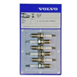 Load image into Gallery viewer, Volvo Spark Plug Kit 8642661 fits 1992-1997 Volvo 960 / 1999-2004 Volvo S80 / 1997-1998 Volvo S90 / 1997-1998 Volvo V90
