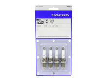 Load image into Gallery viewer, Volvo Spark Plug Kit 8692070 fits 2000-2004 Volvo S40 / 2000-2004 Volvo V40