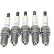 Load image into Gallery viewer, Volvo Spark Plug Kit 8692071 fits 1994-1997 Volvo 850 / 1998-2004 Volvo C70 / 2001-2007 Volvo S60 / 1998-2000 Volvo S70 / ...