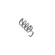 Load image into Gallery viewer, Volvo Spring 30645831 fits 2001-2009 Volvo S60 / 1999-2008 Volvo S80 / 2001-2007 Volvo V70 / 2003-2007 Volvo XC70 / 2003-2...