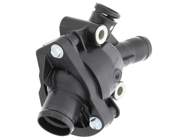 Volvo Thermostat Housing 31319606 fits 2008-2013 Volvo C30 / 2006-2013 Volvo C70 / 2004-2011 Volvo S40 / 2012-2016 Volvo S...