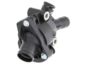 Volvo Thermostat Housing 31319606 fits 2008-2013 Volvo C30 / 2006-2013 Volvo C70 / 2004-2011 Volvo S40 / 2012-2016 Volvo S...