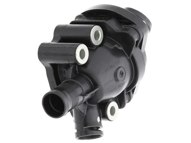 Volvo Thermostat Housing 31319606 fits 2008-2013 Volvo C30 / 2006-2013 Volvo C70 / 2004-2011 Volvo S40 / 2012-2016 Volvo S...