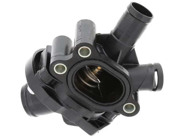 Volvo Thermostat Housing 31319606 fits 2008-2013 Volvo C30 / 2006-2013 Volvo C70 / 2004-2011 Volvo S40 / 2012-2016 Volvo S...