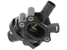 Load image into Gallery viewer, Volvo Thermostat Housing 31319606 fits 2008-2013 Volvo C30 / 2006-2013 Volvo C70 / 2004-2011 Volvo S40 / 2012-2016 Volvo S...
