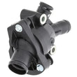 Load image into Gallery viewer, Volvo Thermostat Housing 31319606 fits 2008-2013 Volvo C30 / 2006-2013 Volvo C70 / 2004-2011 Volvo S40 / 2012-2016 Volvo S...