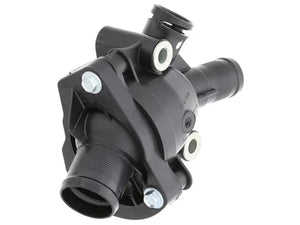 Volvo Thermostat Housing 31319606 fits 2008-2013 Volvo C30 / 2006-2013 Volvo C70 / 2004-2011 Volvo S40 / 2012-2016 Volvo S...